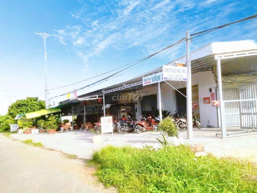 nền thổ cư 149m2 xây trọ sát KCN chỉ 549tr