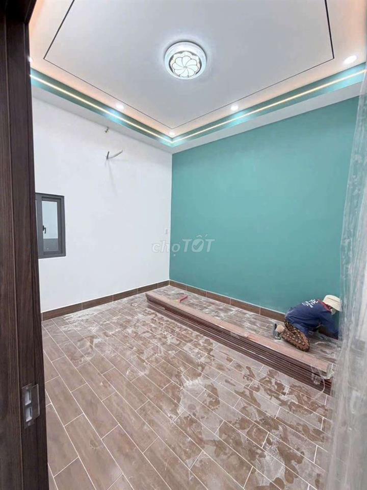 NHÀ HOÀN CÔNG CHỈ TỪ 1ty nhận nhà 