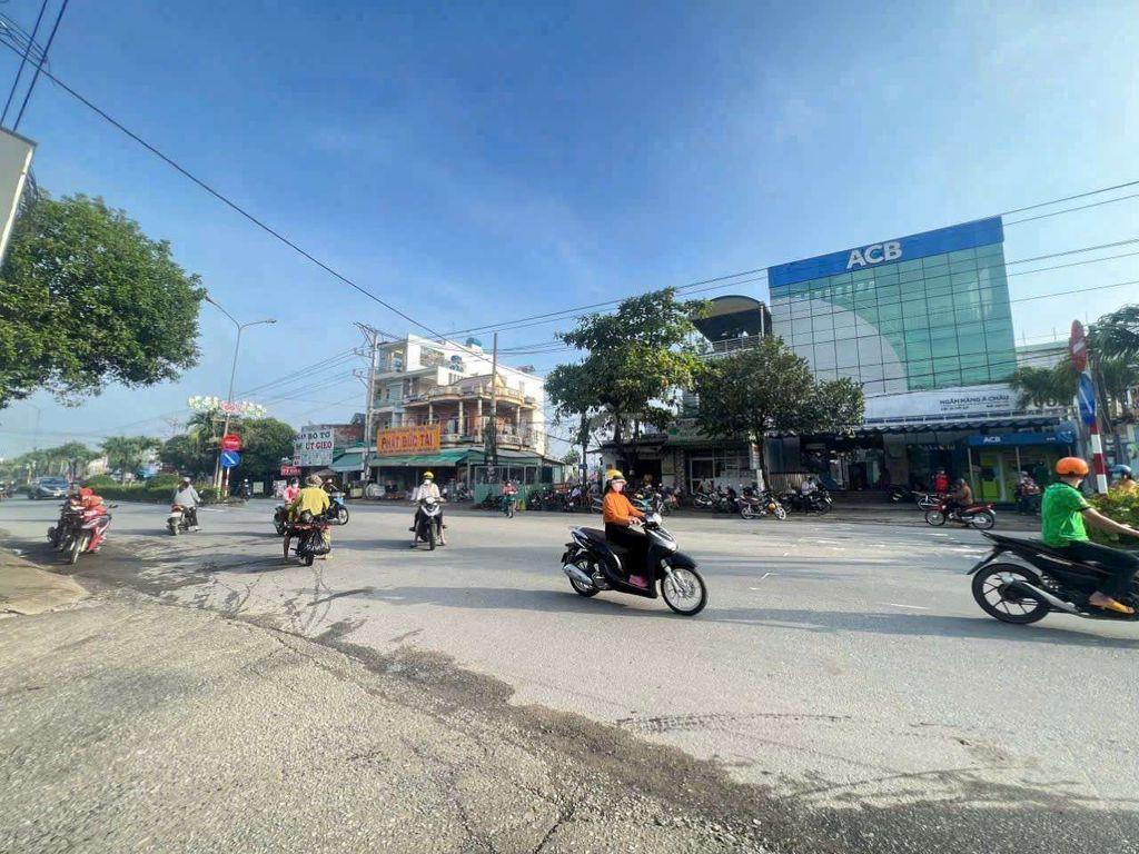 CHỈ 690TR THỔ CƯ ĐỨC HOÀ HẠ NGAY CHỢ CHIỀU TÂN ĐỨC