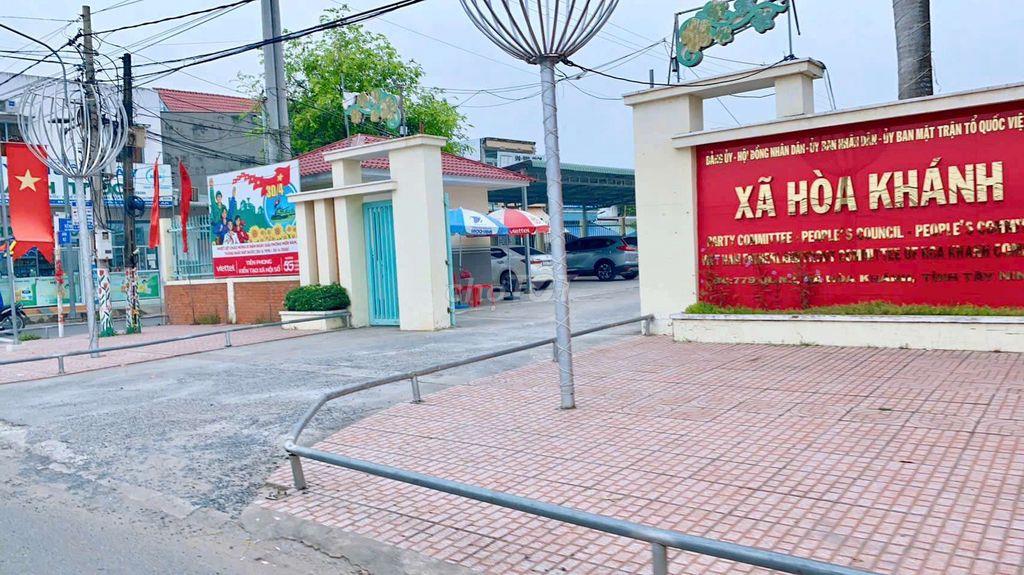 2100m2 XÂY KHO XƯỞNG KHU VỰC ĐỨC HOÀ 