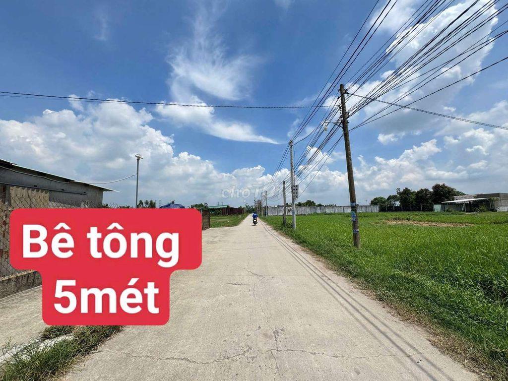 HÀNG F0 GIÁ RẺ. gần CÔNG VIÊN ĐỨC HOÀ , VỊ TRÍ ĐẸP SÁNG SỦA 