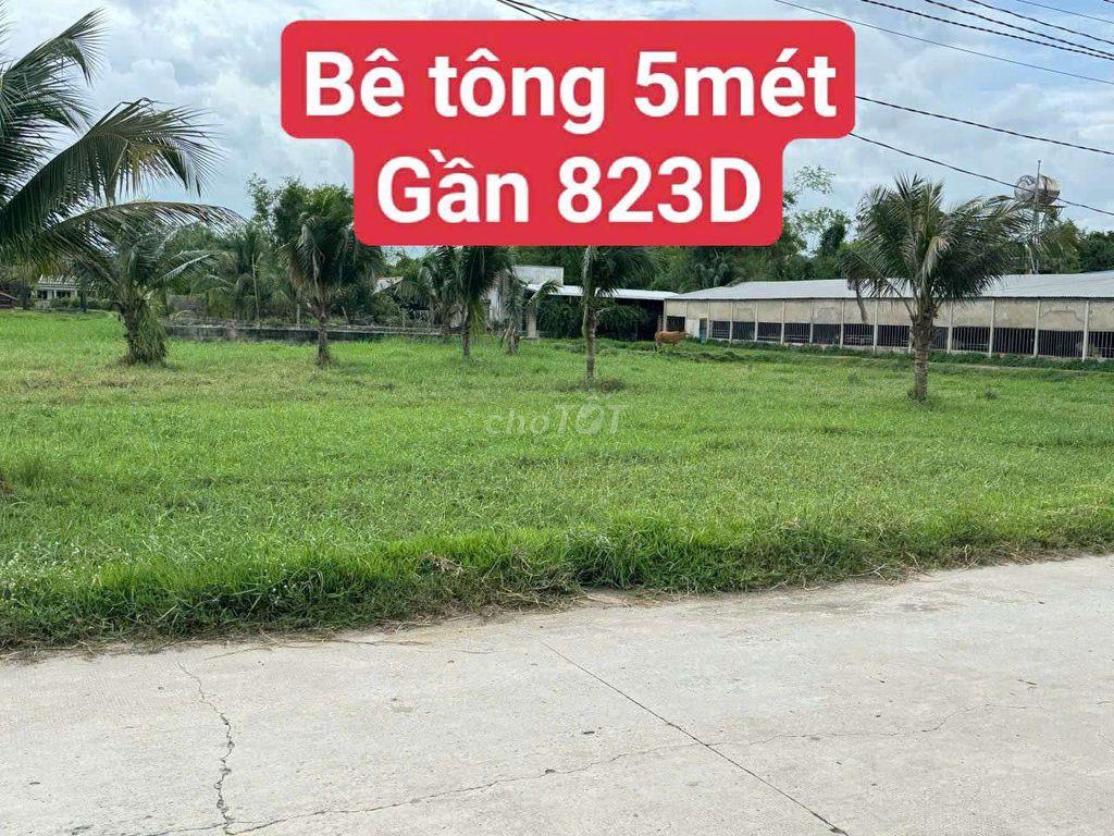 HÀNG F0 GIÁ RẺ. gần CÔNG VIÊN ĐỨC HOÀ , VỊ TRÍ ĐẸP SÁNG SỦA 