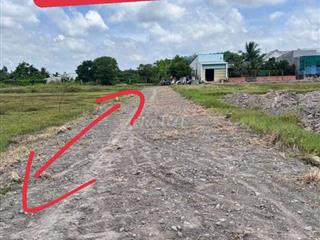 530tr NỀN SIÊU RẺ TẠI ĐỨC HOÀ 