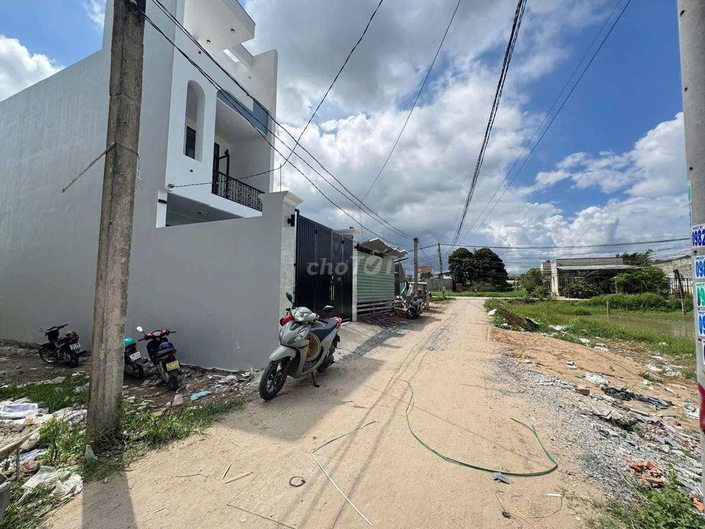 Đât XÂY TRỌ XÂY NHÀ ngay KCN TÂN ĐỨC