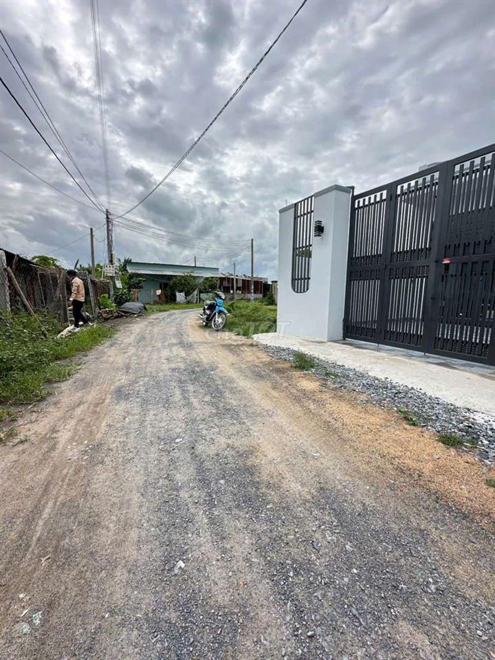 10X27 xây nhà Vườn MỸ HẠNH ngày chợ Đình 