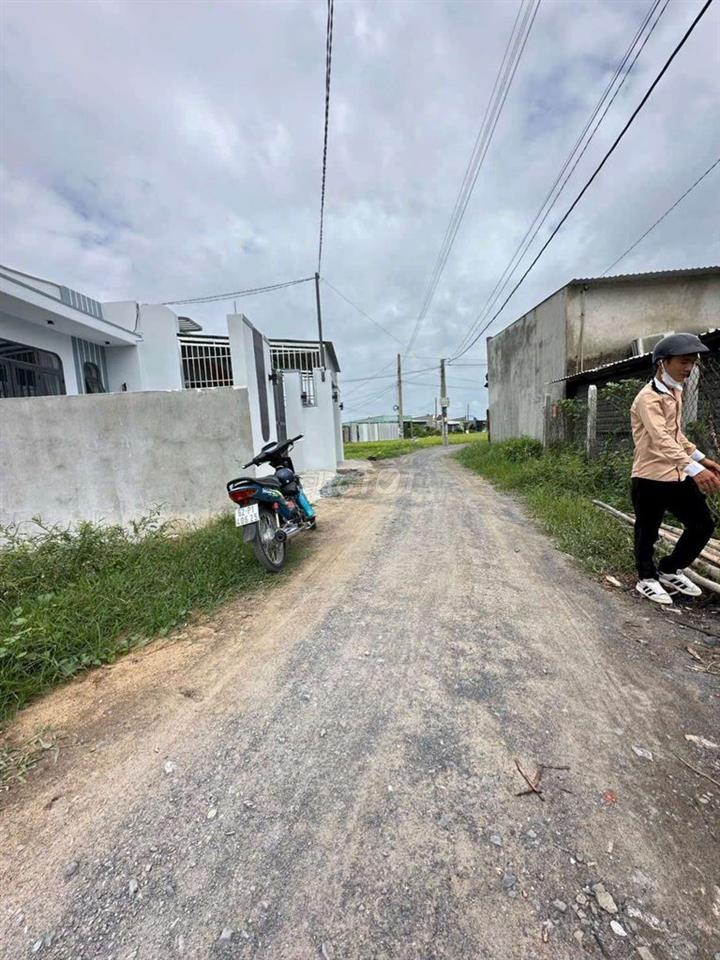 10X27 xây nhà Vườn MỸ HẠNH ngày chợ Đình 