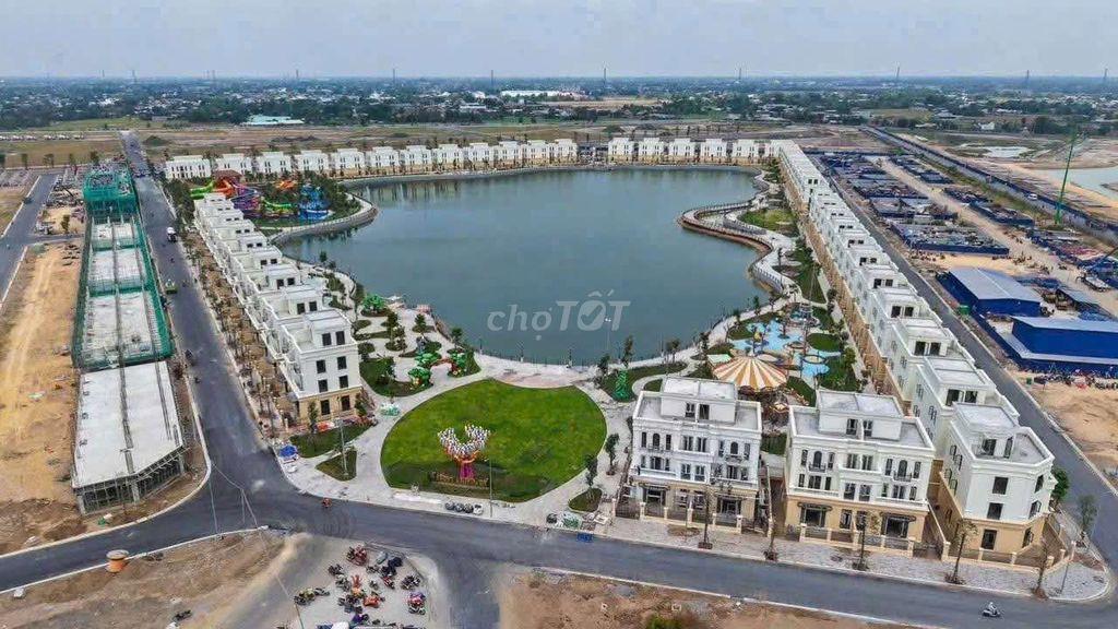 ĐẦU TƯ THEO VINGROUP HẬU NGHĨA