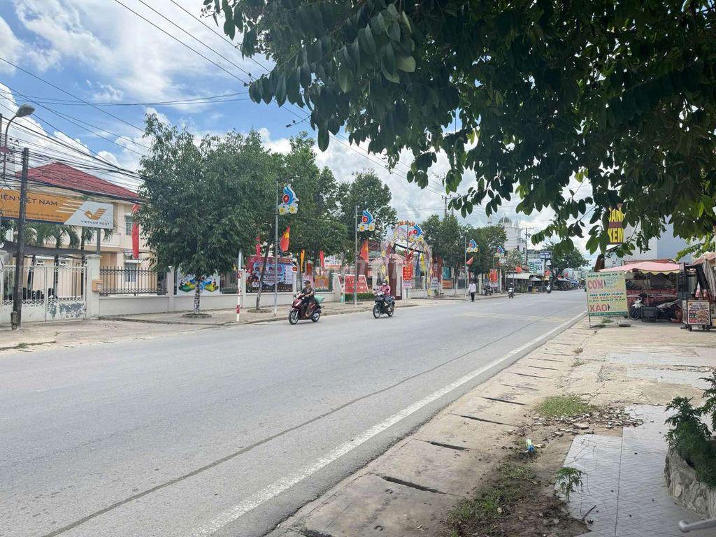 480tr NỀN THỔ CƯ ĐỨC HOÀ