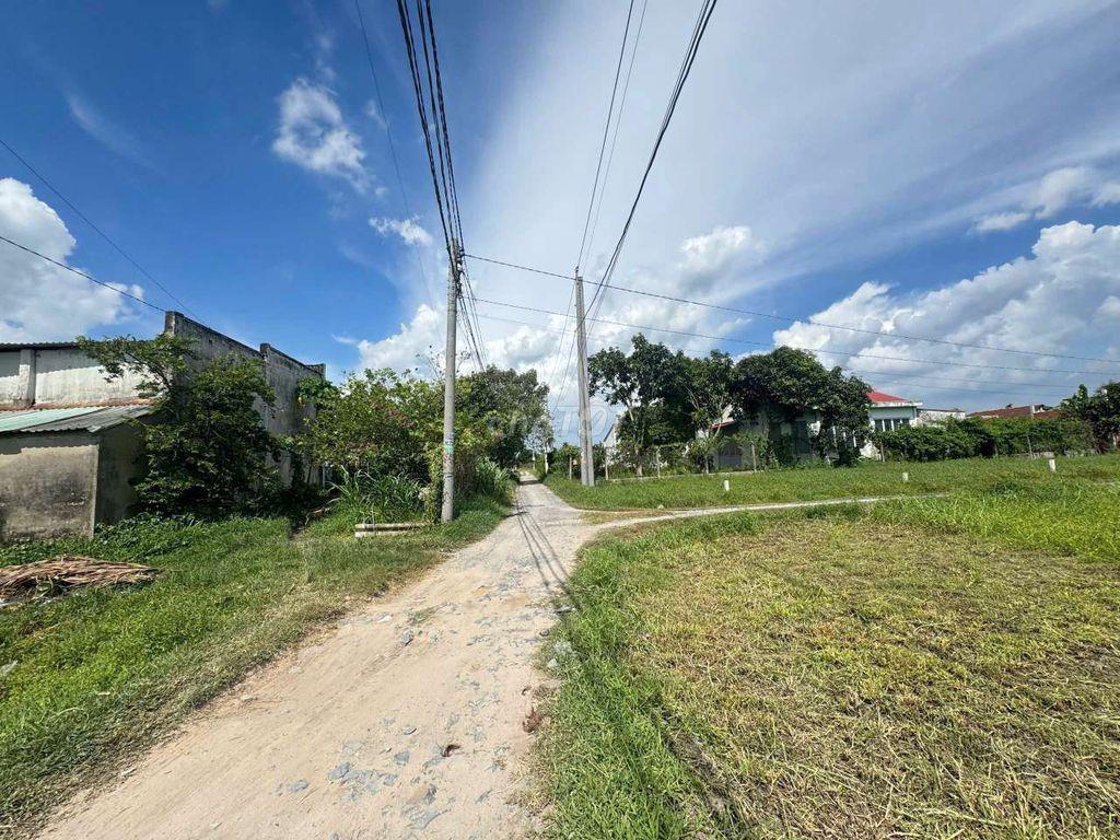 480tr NỀN THỔ CƯ ĐỨC HOÀ