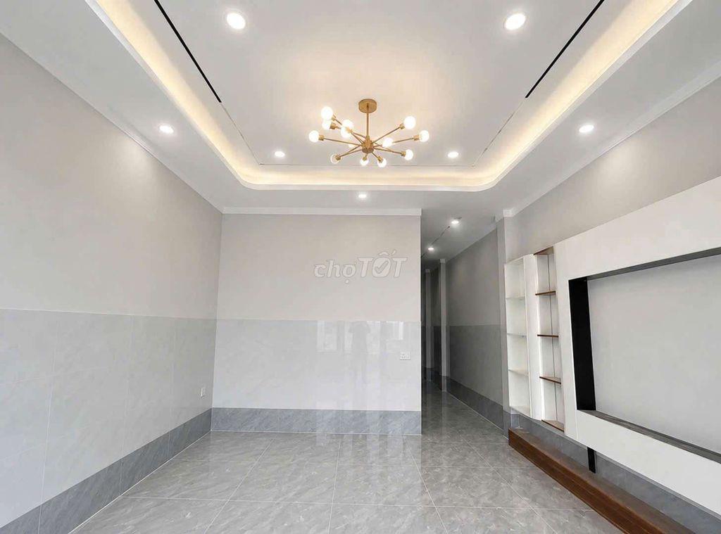 CHỈ 800tr Nhận Nhà ĐỨC HOÀ ĐÔNG gần Binh Chánh 