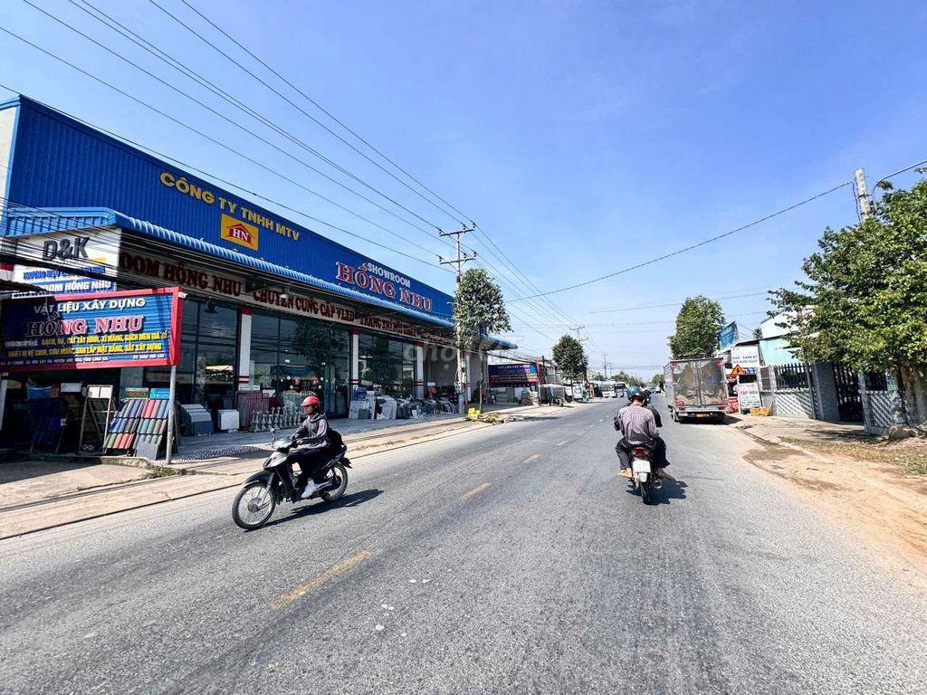 BÁN KHO XƯỞNG CÓ ĐIÊN 3 PHA SẲN TẠI ĐỨC HOÀ 