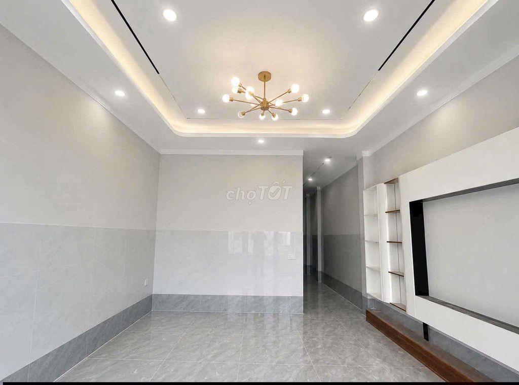 NHÀ ĐỨC HOÀ ĐÔNG GẦN BÌNH CHÁNH 