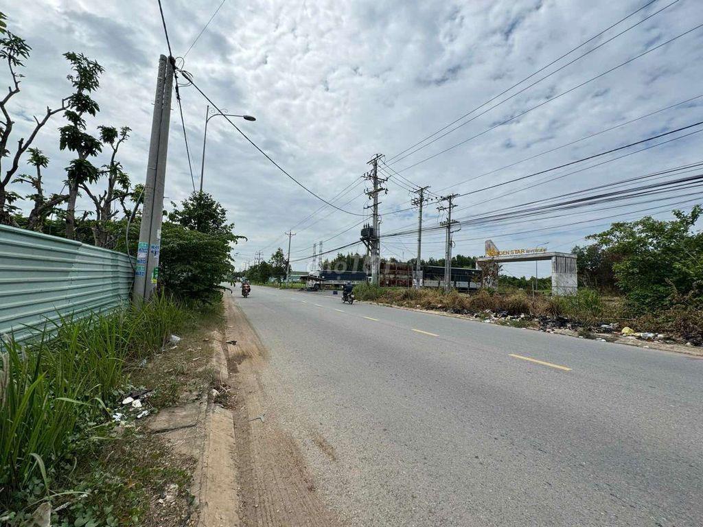 2200m2 MĂT TIỀN TỈNH LÔ 825 XÂY KHO XƯỞNG 