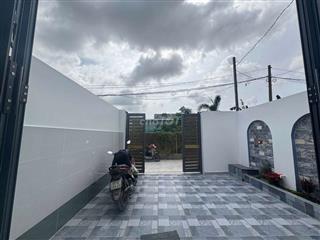 chỉ 1ty750 TRỌN GÓI NHÀ ĐỨC HOÀ ĐÔNG 
