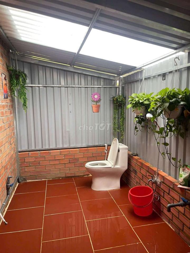 BÁN NHÀ VƯỜN 480m2 FULL THỔ NGAY CÔNG VIÊN ĐỨC HOÀ 