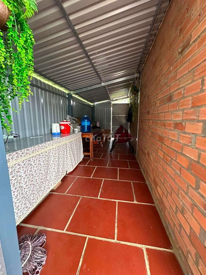 BÁN NHÀ VƯỜN 480m2 FULL THỔ NGAY CÔNG VIÊN ĐỨC HOÀ 