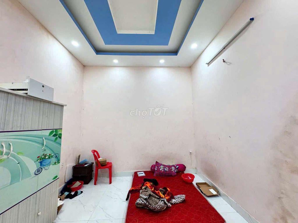 nhà KIÊN CỐ GẦN BÌNH CHÁNH kcn Tân Đức Tân Đô ..
