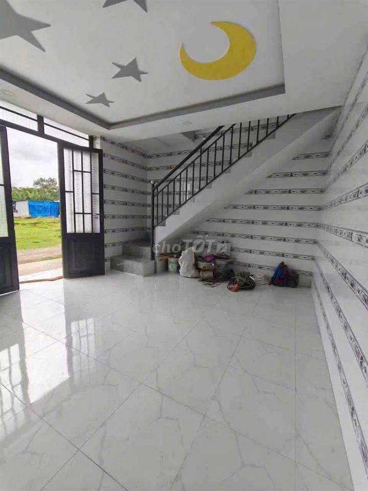 NHÀ SIÊU RẺ 950TR HOÀ KHÁNH GẦN BÌNH CHÁNH