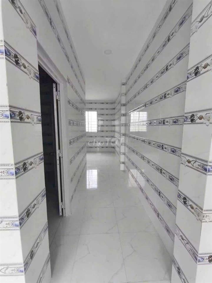 NHÀ SIÊU RẺ 950TR HOÀ KHÁNH GẦN BÌNH CHÁNH