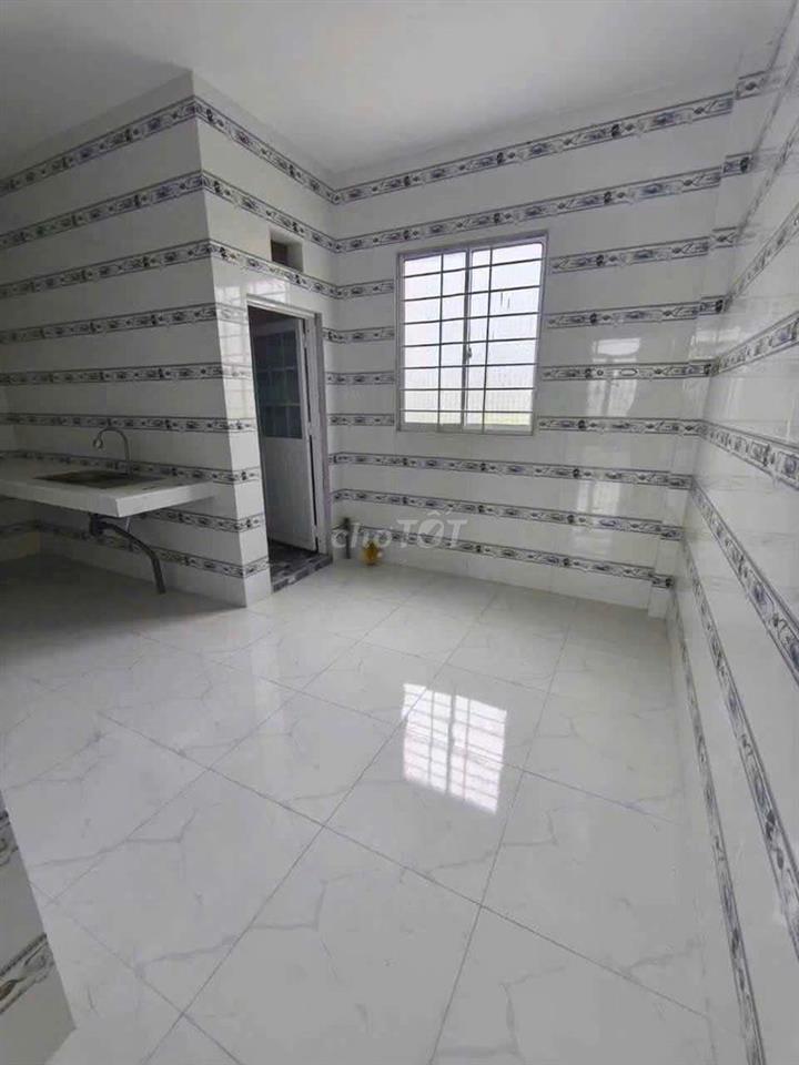 NHÀ SIÊU RẺ 950TR HOÀ KHÁNH GẦN BÌNH CHÁNH