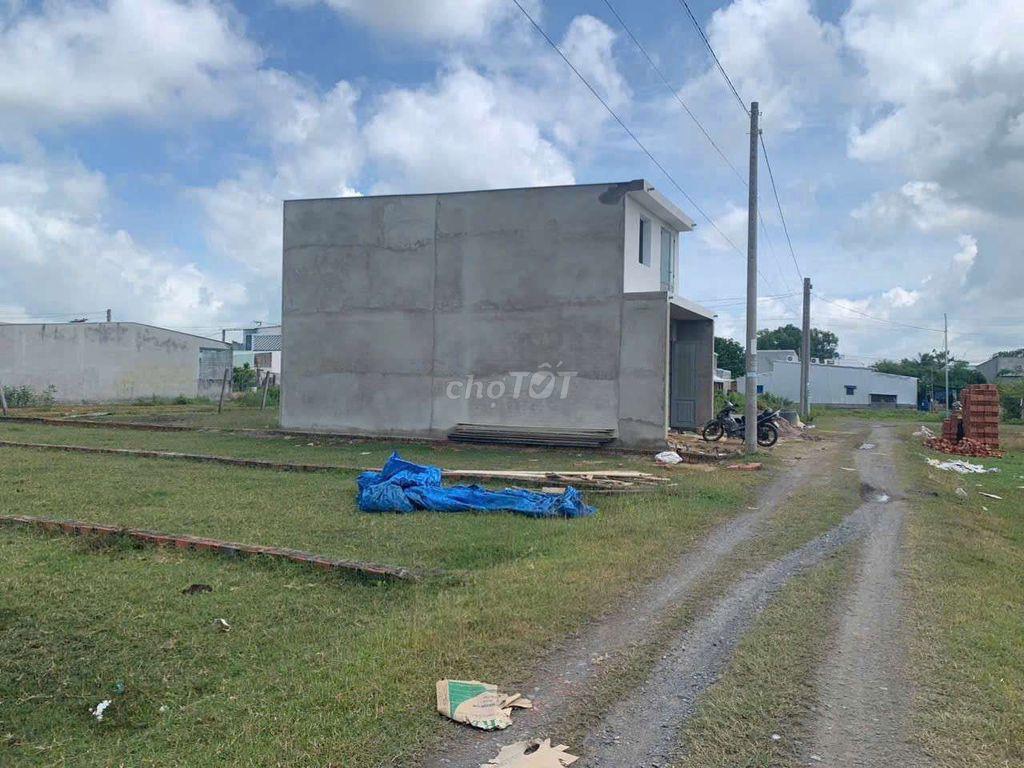 NHÀ SIÊU RẺ 950TR HOÀ KHÁNH GẦN BÌNH CHÁNH