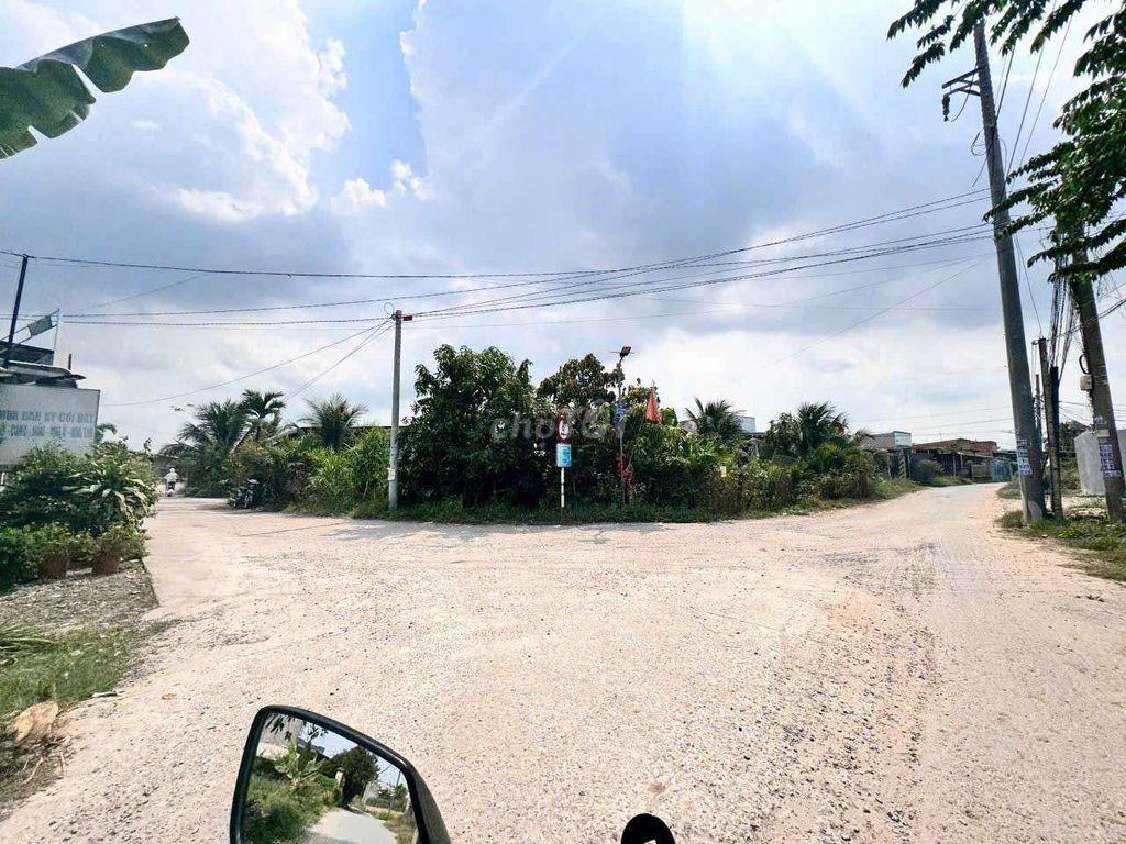 550tr NỀN THỔ CƯ ĐỨC HOÀ