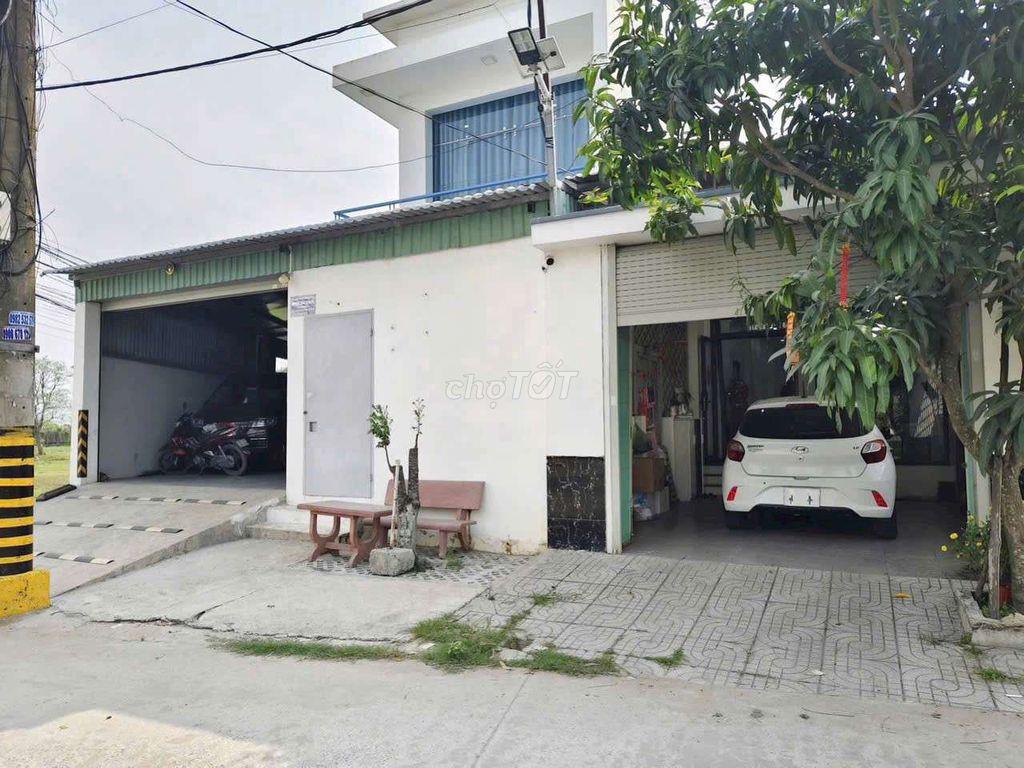 nhà 1ty xx  TRỌN GÓI GẦN TRUNG TÂM ĐỨC HOÀ