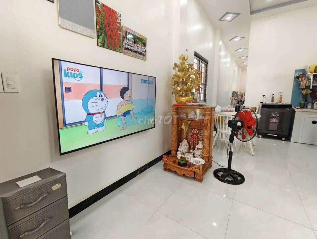 nhà 1ty xx  TRỌN GÓI GẦN TRUNG TÂM ĐỨC HOÀ