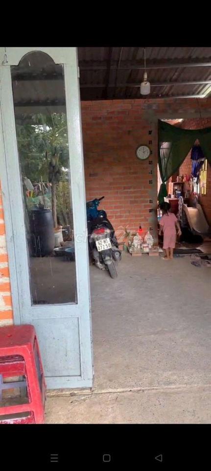 NHÀ 670TR BAO GIẤY TỜ TẠI ĐỨC HOÀ