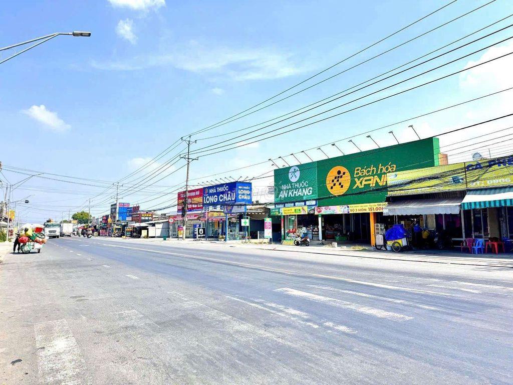 185m2 THỔ MỸ HẠNH NAM