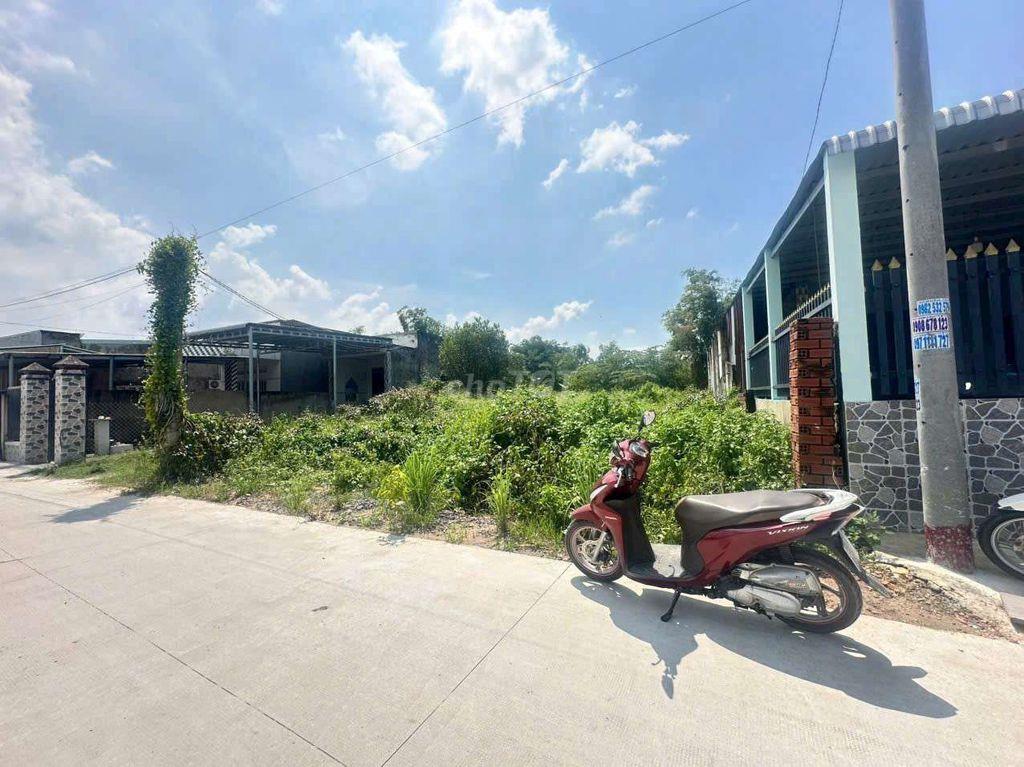 460m2 XÂY NHÀ TRỌ ĐỨC HOÀ ĐÔNG VI TRÍ ĐẸP