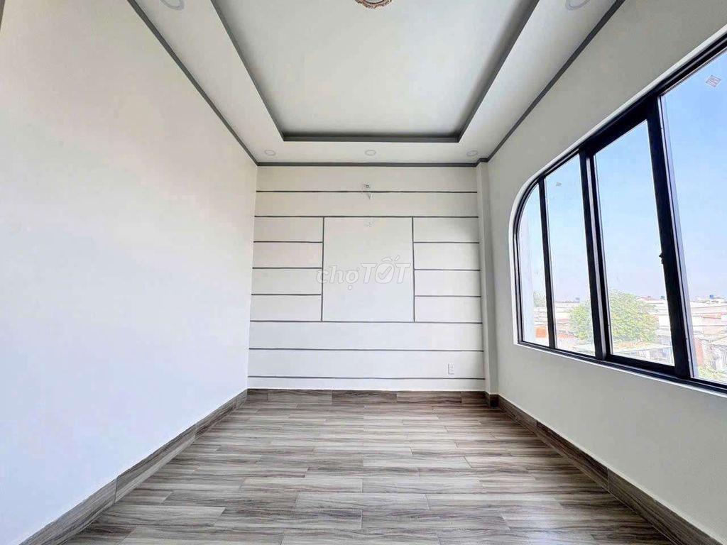 NHÀ HOÀN CÔNG 1Ty8 TRỌN GÓI GIẤY TỜ 