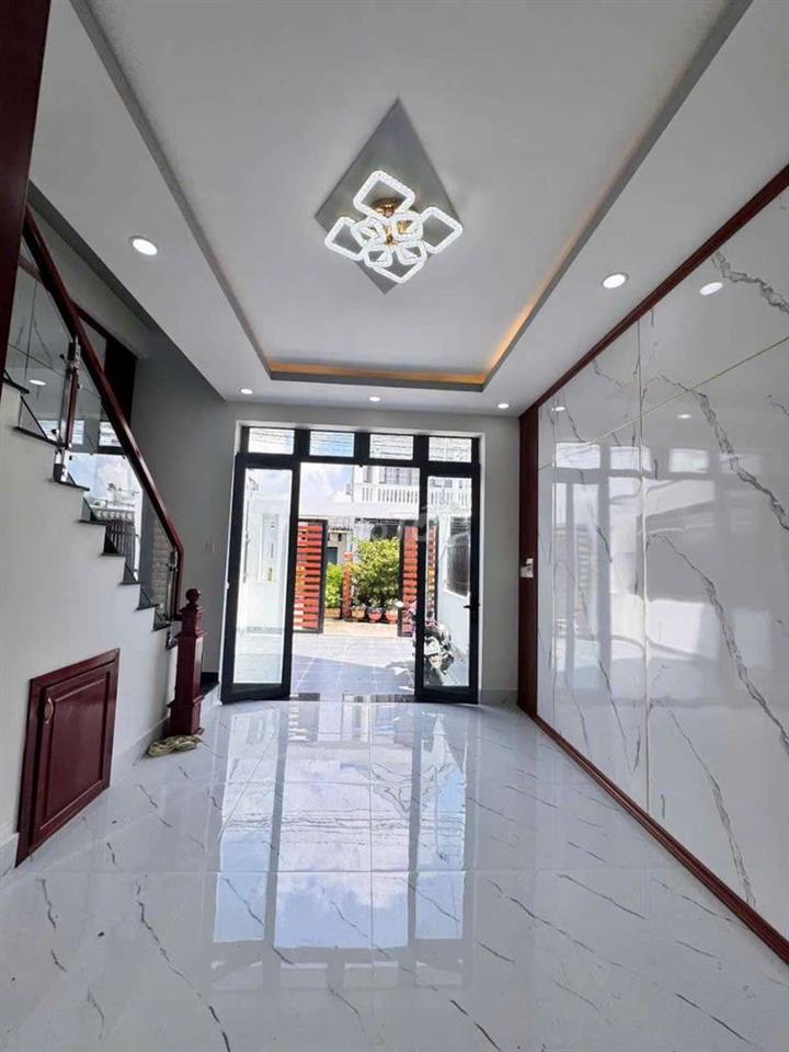 NHÀ HOÀN CÔNG 1Ty8 TRỌN GÓI GIẤY TỜ 