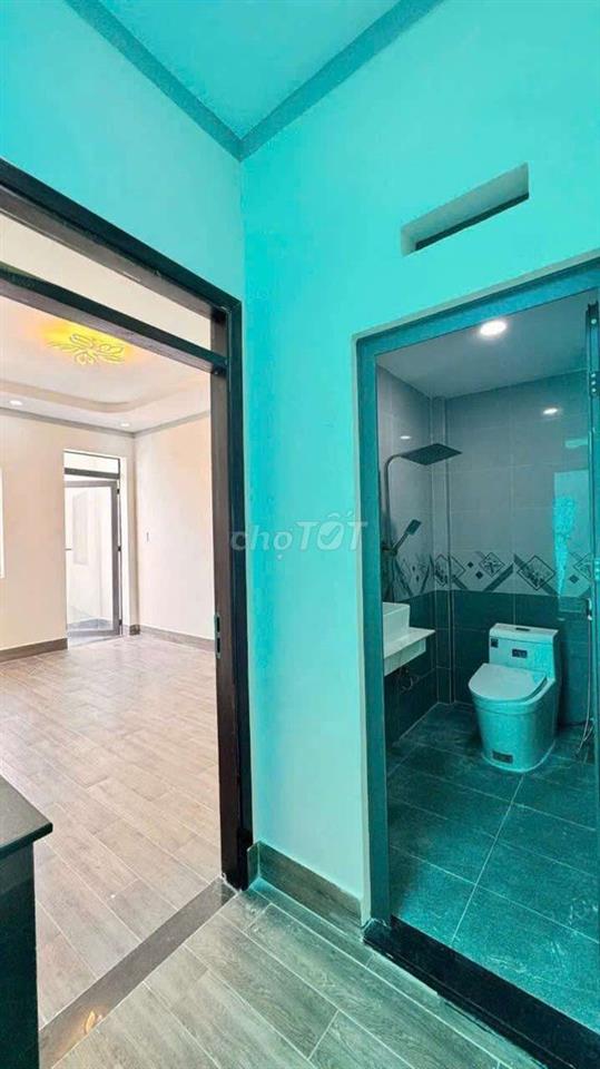 NHÀ HOÀN CÔNG 1Ty8 TRỌN GÓI GIẤY TỜ 