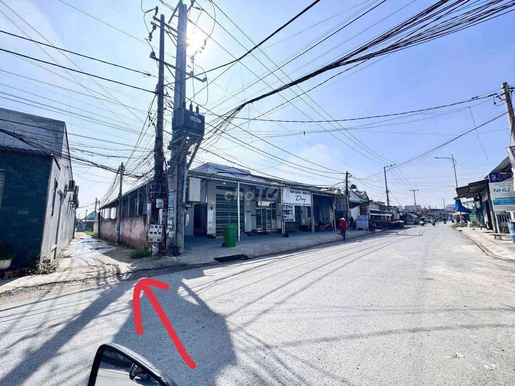 RẺ NHẤT ĐỨC HOÀ HẠ CHỢ CHIỀU TÂN ĐỨC