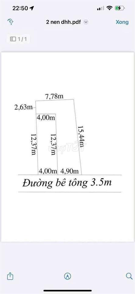 RẺ NHẤT ĐỨC HOÀ HẠ CHỢ CHIỀU TÂN ĐỨC