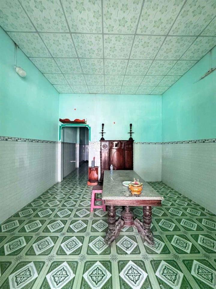 NHÀ NGAY TRUNG TÂM CÔNG VIÊN VÕ VĂN TẦN