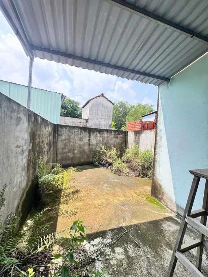 NHÀ NGAY TRUNG TÂM CÔNG VIÊN VÕ VĂN TẦN