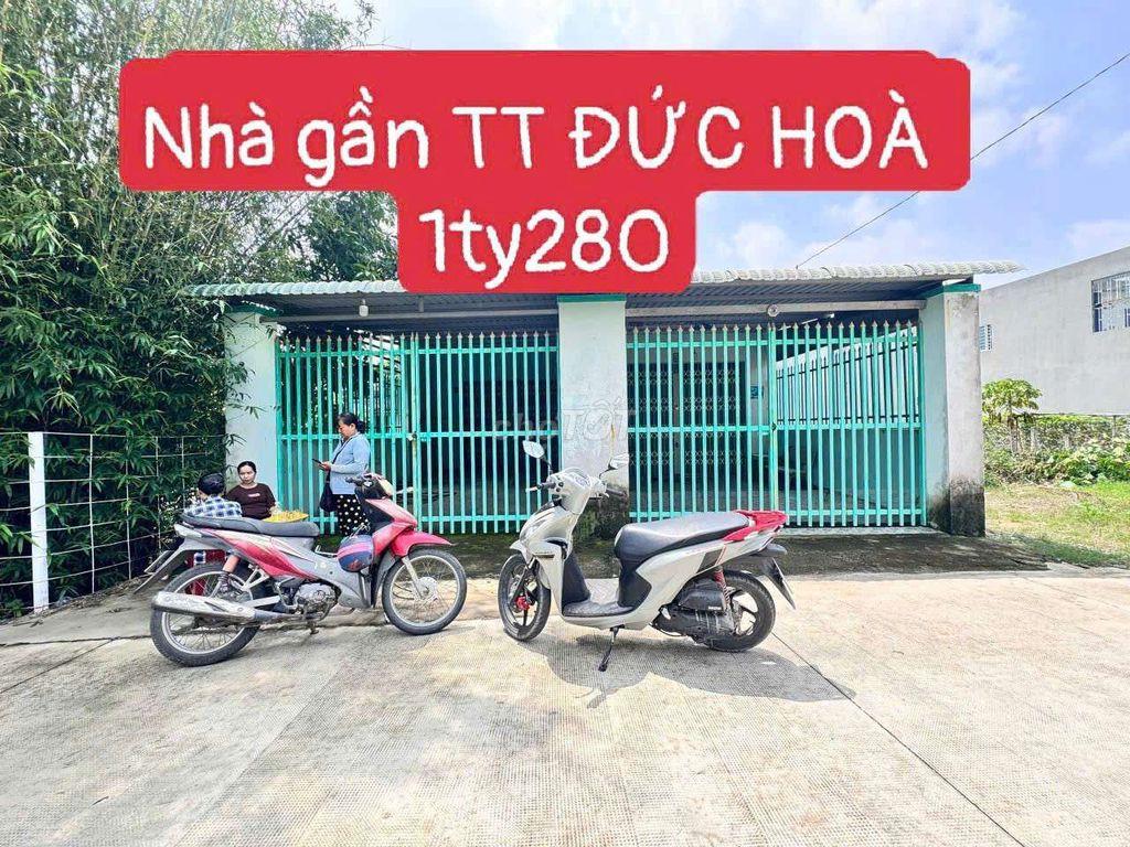 NHÀ NGAY TRUNG TÂM CÔNG VIÊN VÕ VĂN TẦN
