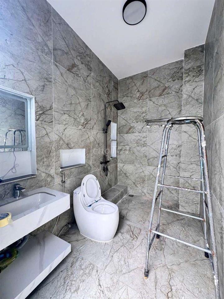 Bán nhà cấp 4 Đức Hòa Đông 2PN sân ô tô hoàn công đủ