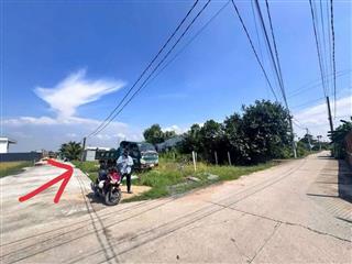 ĐẤT MỸ HẠNH NAM CHỈ 750TR BÊ TÔNG ĐẸP