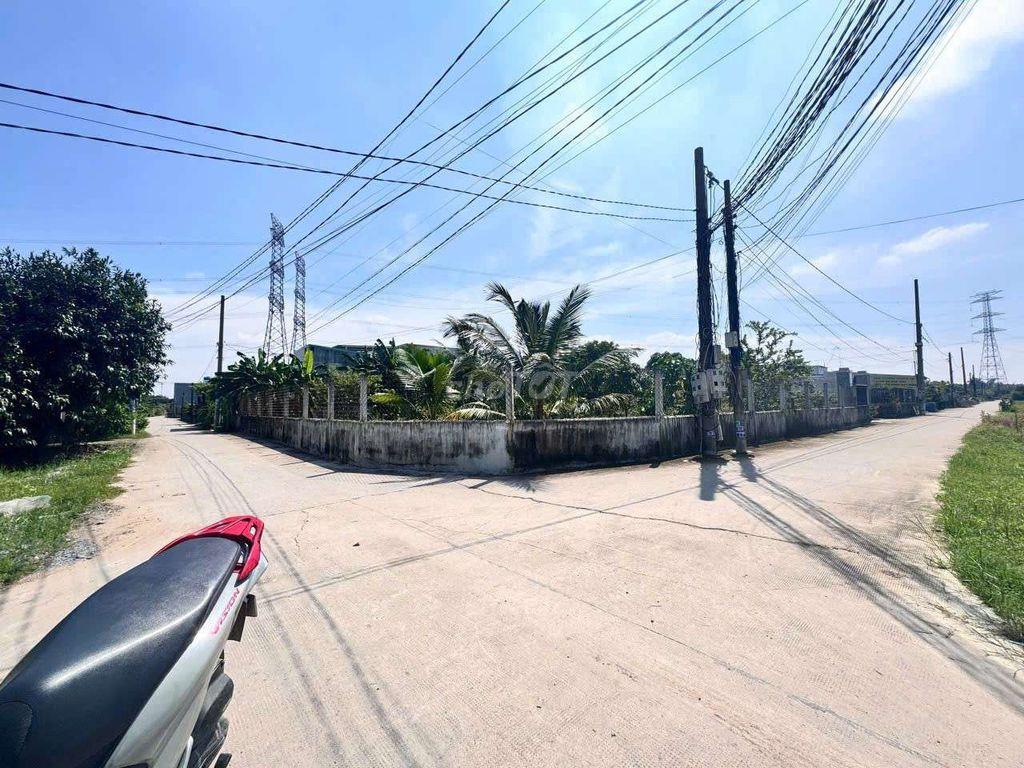 ĐẤT MỸ HẠNH NAM CHỈ 750TR BÊ TÔNG ĐẸP