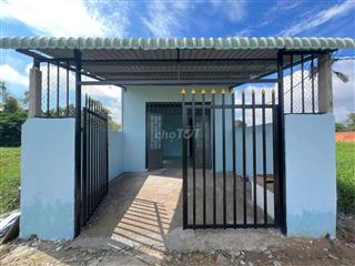 899tr TRỌN GÓI GIẤY TỜ SANG TÊN NGAY ĐỨC HOÀ