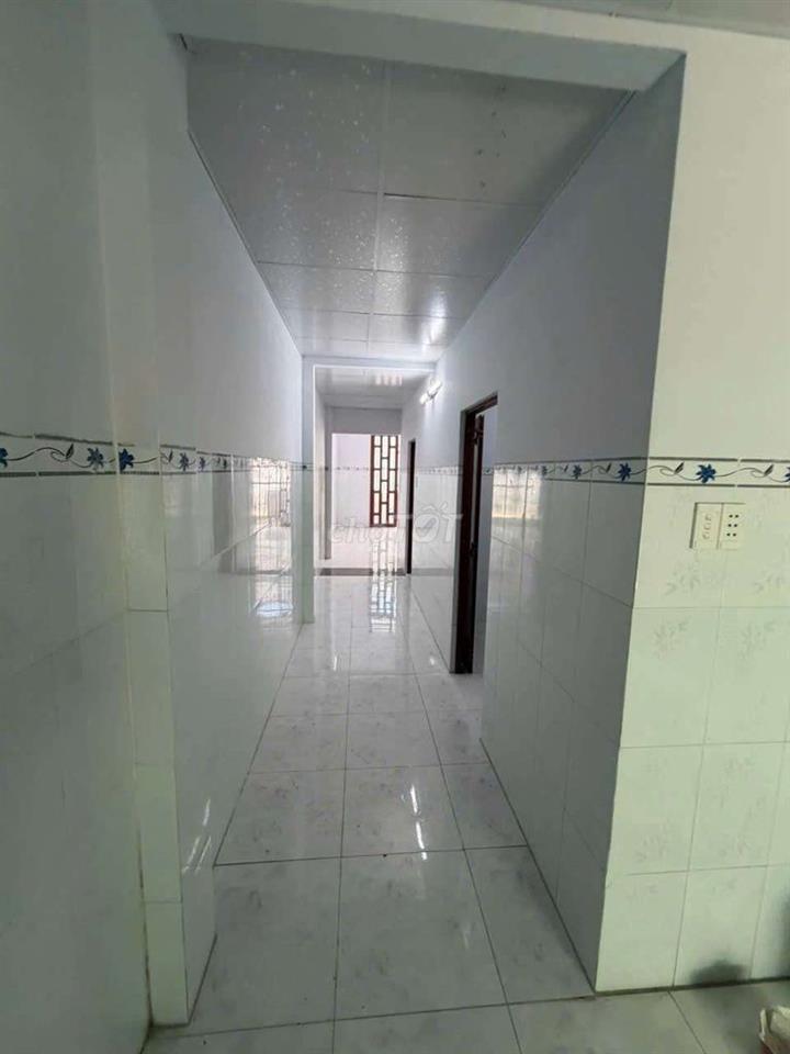 1ty350 NHÀ ĐỨC HÒA ĐÔNG SỔ HỒNG RIÊNG