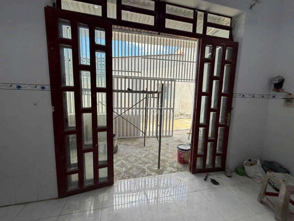 1ty350 NHÀ ĐỨC HÒA ĐÔNG SỔ HỒNG RIÊNG