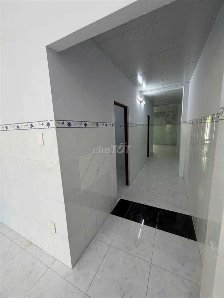 1ty350 NHÀ ĐỨC HÒA ĐÔNG SỔ HỒNG RIÊNG