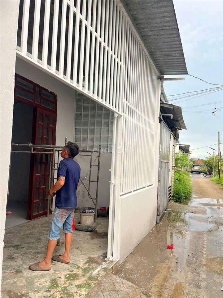 1ty350 NHÀ ĐỨC HÒA ĐÔNG SỔ HỒNG RIÊNG
