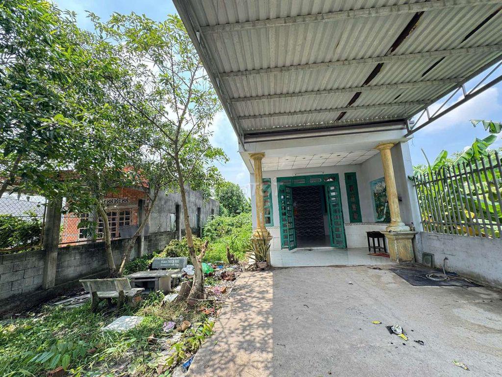 420m2 Full Thổ NHÀ VƯỜN ĐỨC HOÀ ĐÔNG 