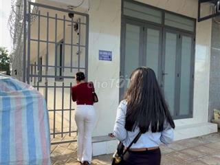 BÁN NHÀ TRỌ KDC HẢI SƠN ĐỨC HOÀ HẠ 