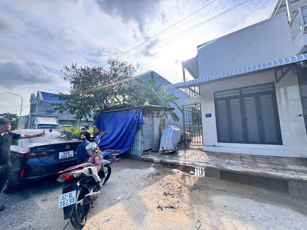 BÁN NHÀ TRỌ KDC HẢI SƠN ĐỨC HOÀ HẠ 